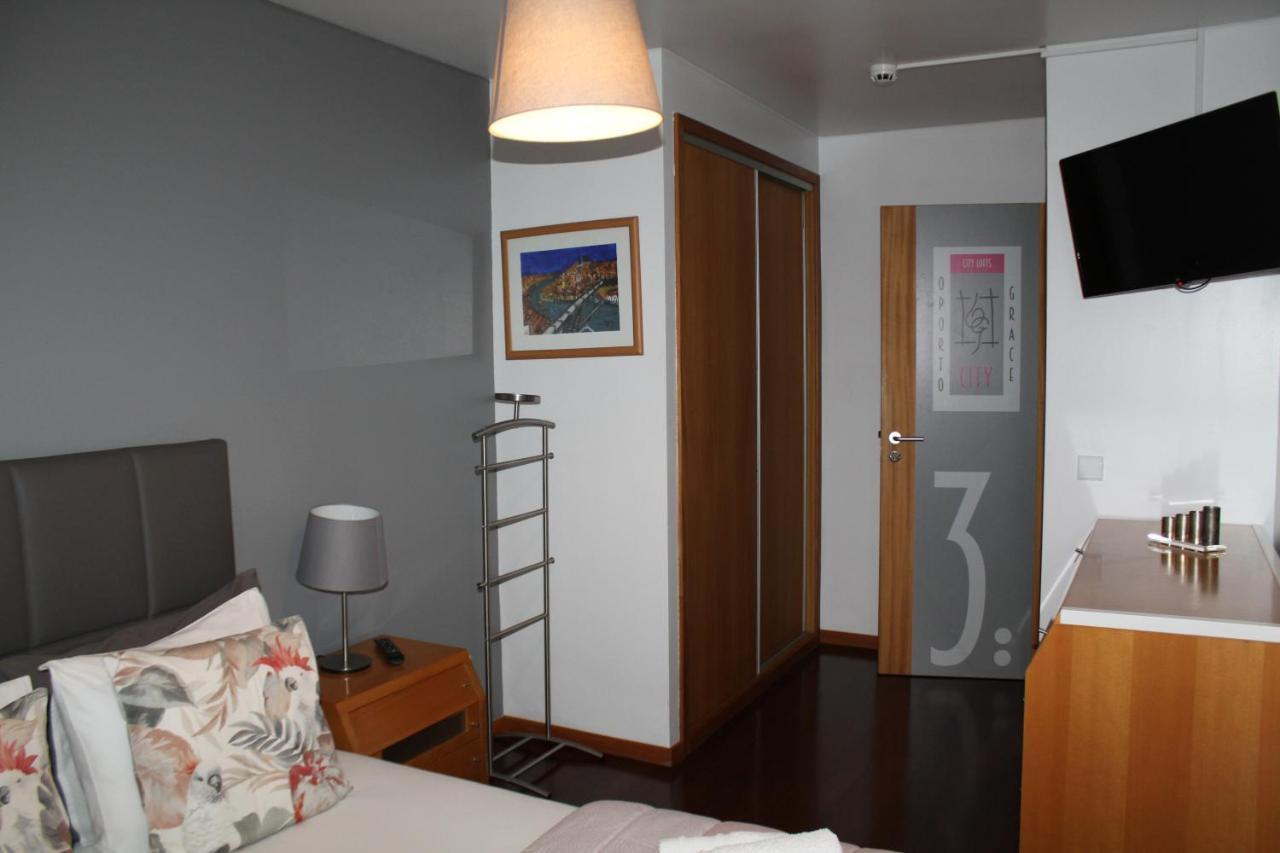 Grace City Oporto