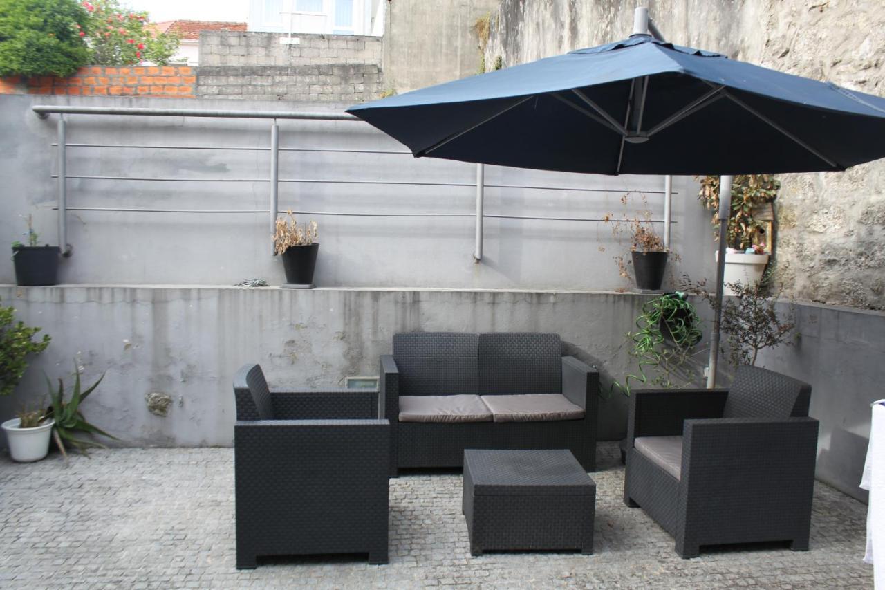 Grace City * Oporto