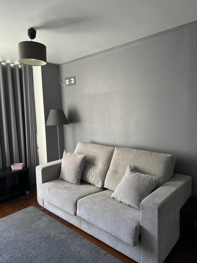 Pensión Grace City Oporto