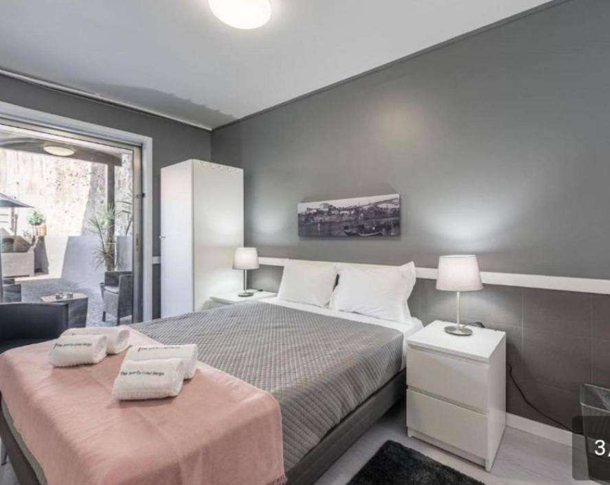 Affittacamere Grace City Oporto